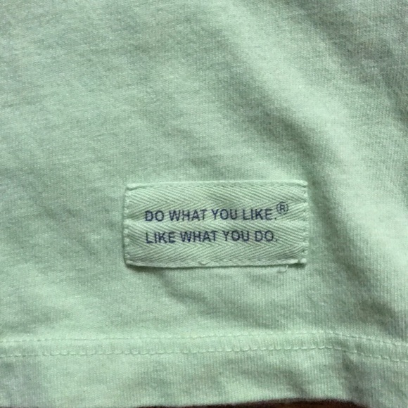 Life is Good tee - Picture 3 of 4